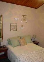3rd Bedroom with Queen Bed