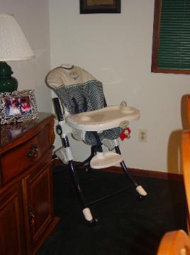 High Chair